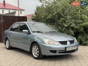 Авто Mitsubishi Lancer 2006 № 7773663