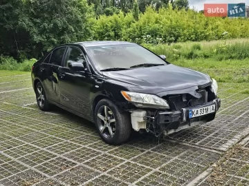 Авто Toyota Camry 2008 № 7773664