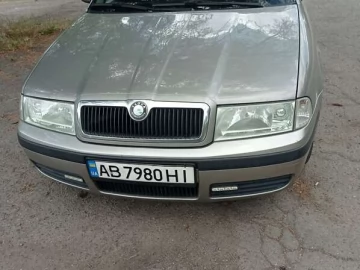 Авто Skoda Octavia 2010 № 7773686