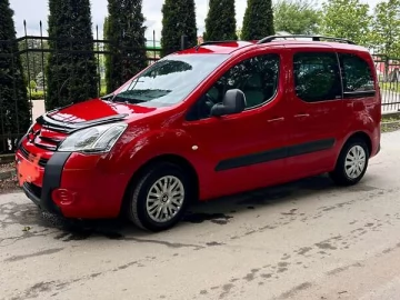 Авто Citroen Berlingo 2008 № 7773690