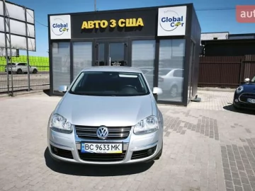 Авто Volkswagen Jetta 2009 № 7773691
