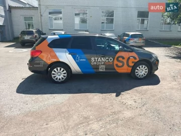 Авто Opel Astra 2014 № 7773708