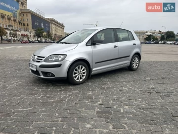 Авто Volkswagen Golf Plus 2008 № 7773713
