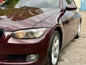 Авто BMW 3 Series 2007 № 7773721