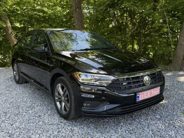 Авто Volkswagen Jetta 2018 № 7773730
