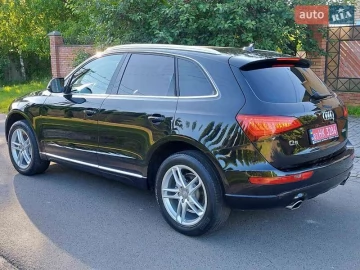 Авто Audi Q5 2014 № 7773734
