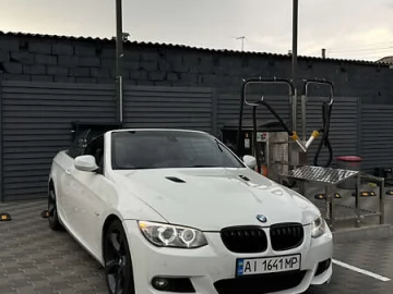Авто BMW 3 Series 2011 № 7773743