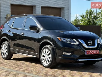 Авто Nissan Rogue 2020 № 7773746