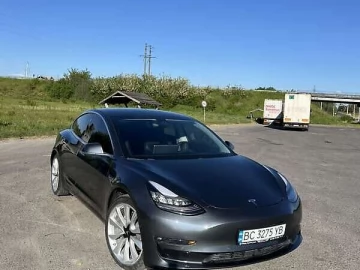 Авто Tesla Model 3 2019 № 7773756