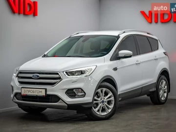 Авто Ford Kuga 2019 № 7773762