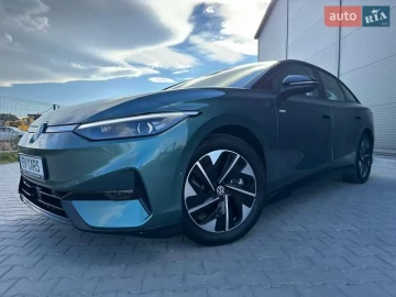 Авто Volkswagen Id 7 2024 № 7773768
