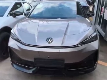 Авто Volkswagen Id Unyx 2024 № 7773769
