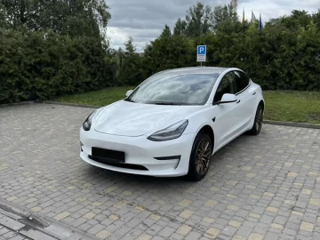 Авто Tesla Model 3 2022 № 7773770