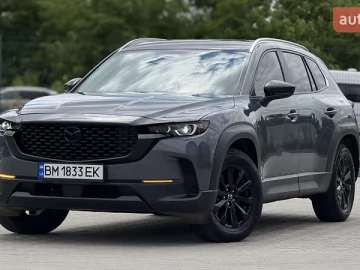 Авто Mazda Cx-50 2023 № 7773777