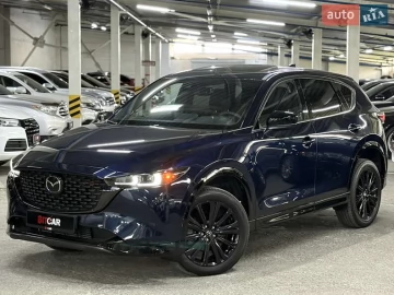 Авто Mazda Cx-5 2023 № 7773783