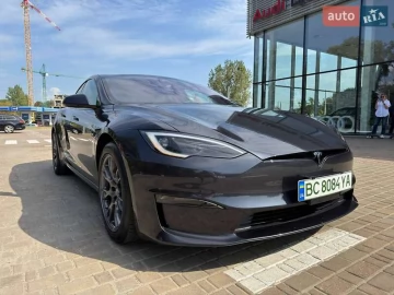 Авто Tesla Model S 2023 № 7773786