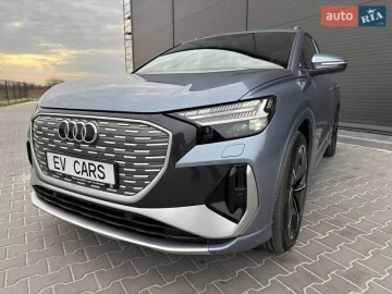 Авто Audi E-Tron 2025 № 7773787