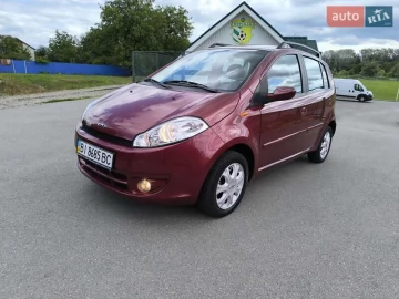 Авто Chery Kimo 2008 № 7773798