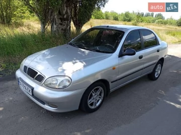 Авто Daewoo Lanos 2006 № 7773799