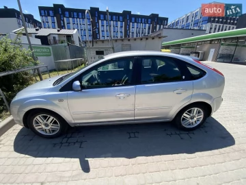 Авто Ford Focus 2005 № 7773812