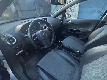 Авто Opel Corsa 2010 № 7773813