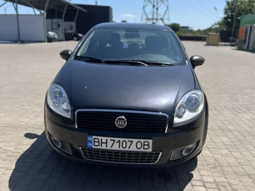 Авто Fiat Linea 2009 № 7773814