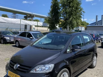 Авто Volkswagen Golf Plus 2006 № 7773831