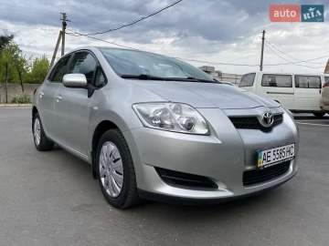 Авто Toyota Auris 2008 № 7773832