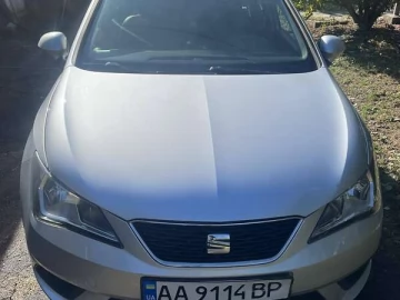Авто SEAT Ibiza 2015 № 7773837