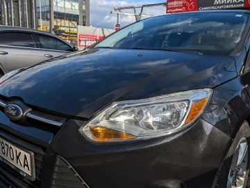 Авто Ford Focus 2013 № 7773845