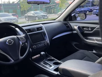 Авто Nissan Altima 2015 № 7773858