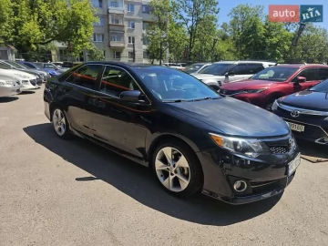 Авто Toyota Camry 2014 № 7773860