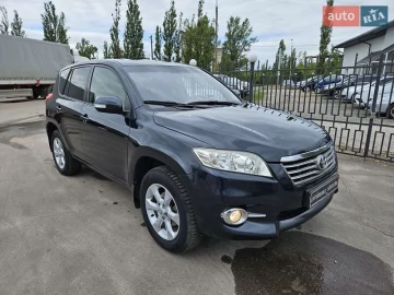 Авто Toyota Rav4 2011 № 7773872