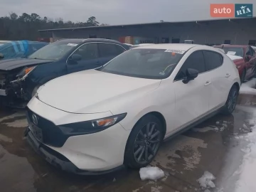 Авто Mazda 3 2020 № 7773880