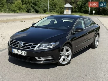 Авто Volkswagen Cc Passat Cc 2012 № 7773888