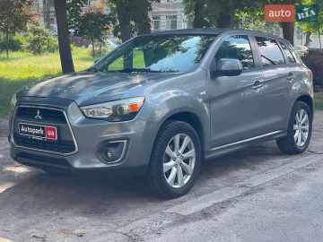 Авто Mitsubishi Outlander 2015 № 7773894
