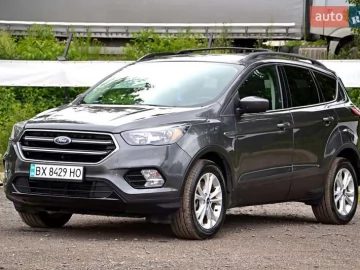 Авто Ford Escape 2018 № 7773895
