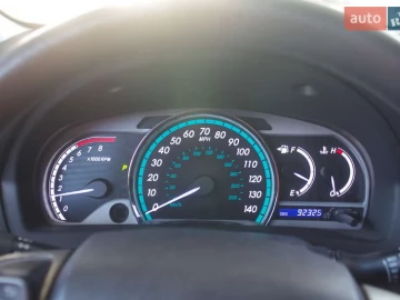 Авто Toyota Venza 2014 № 7773897