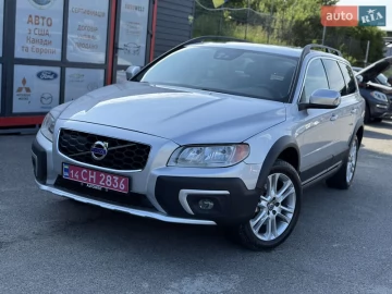 Авто Volvo Xc70 2015 № 7773899