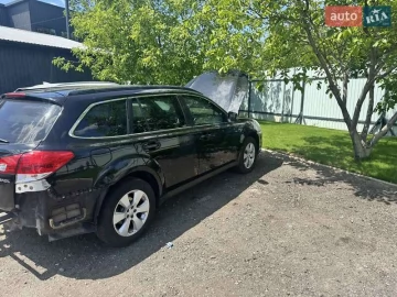 Авто Subaru Outback 2013 № 7773900