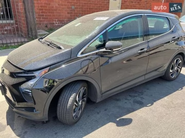 Авто Chevrolet Bolt Ev 2023 № 7773902