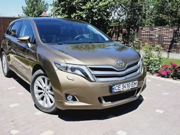 Авто Toyota Venza 2013 № 7773906