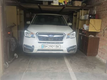 Авто Subaru Forester 2018 № 7773916