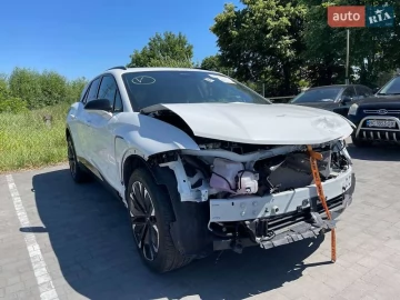 Авто Chevrolet Blazer Ev 2023 № 7773922