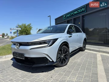 Авто Honda E Np2 2025 № 7773936