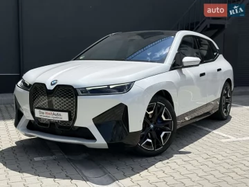 Авто BMW Ix 2023 № 7773960