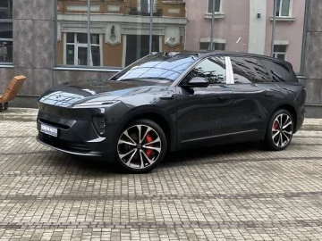 Авто NIO Es8 2023 № 7773965