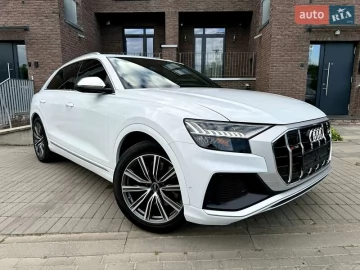 Авто Audi Sq8 2023 № 7773966