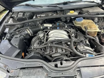 Авто Volkswagen Passat 1999 № 7773971