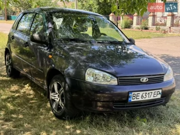 Авто ВАЗ 1119 Калина 2008 № 7773972